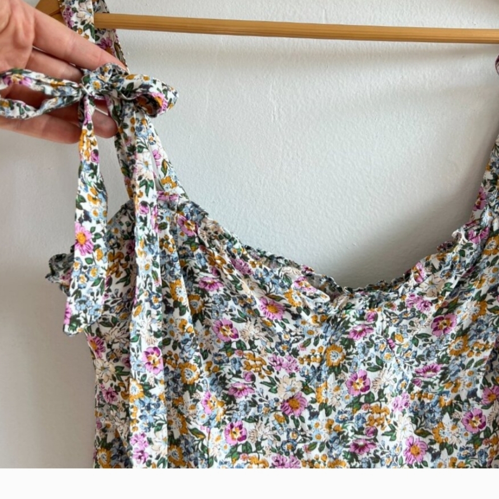NWT ASTR blouse - Picture 5 of 6